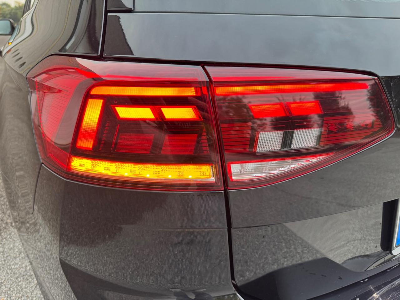 Volkswagen Passat Variant 2.0 TDI SCR 122 CV EVO DSG Business