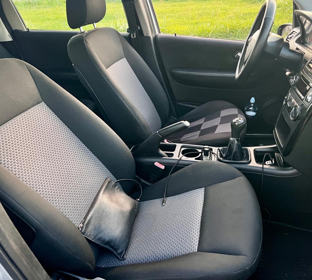 Mercedes-benz A 150 Avantgarde