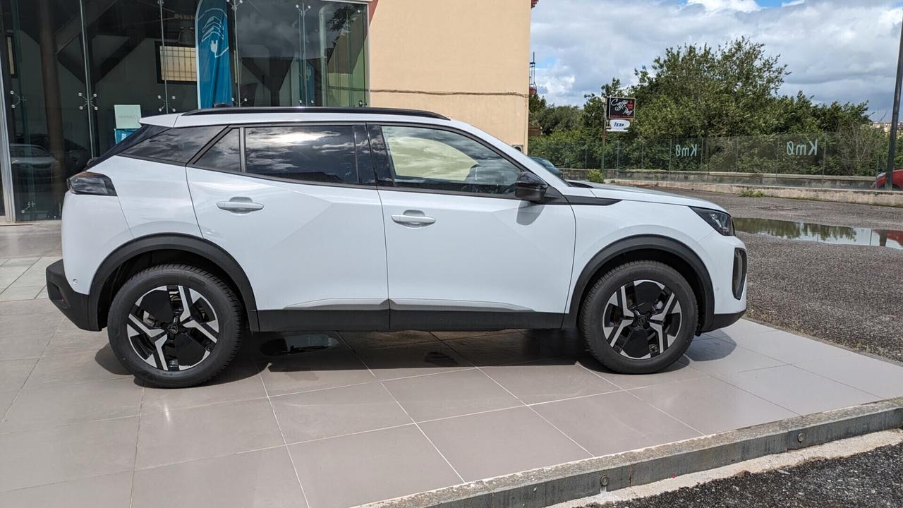 Peugeot 2008 100 Allure 8 ANNI DI GARANZIA ALLURE CARE
