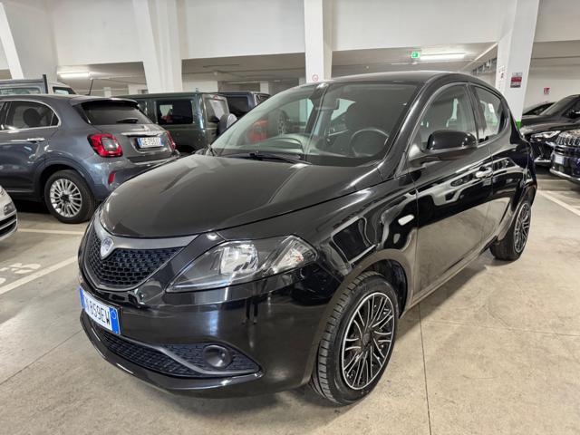 LANCIA Ypsilon 1.0 HYBRID GOLD#NAVI#SENSORI#5POSTI#LED#CARPLAY