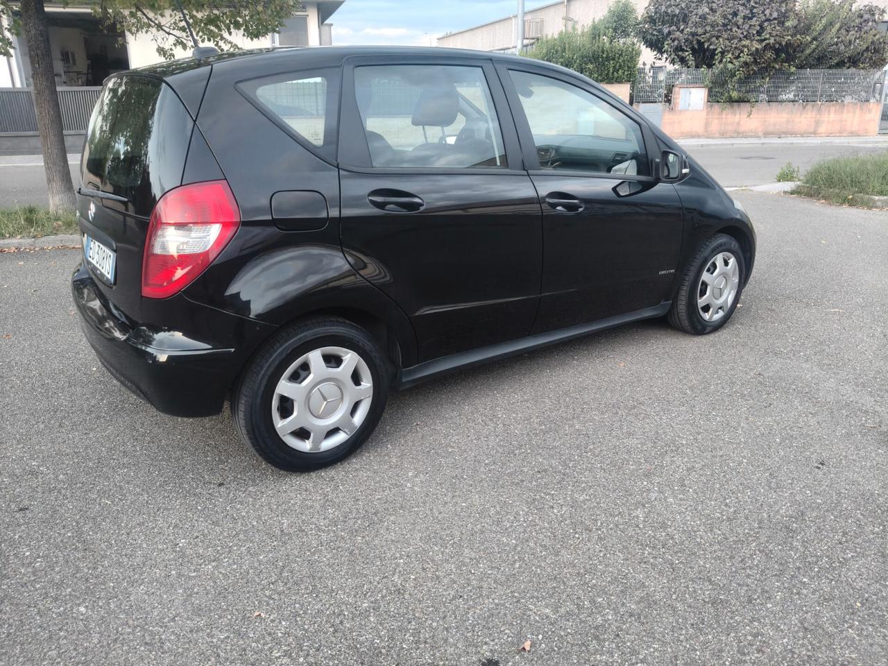 Mercedes-benz A 160 del 2010
