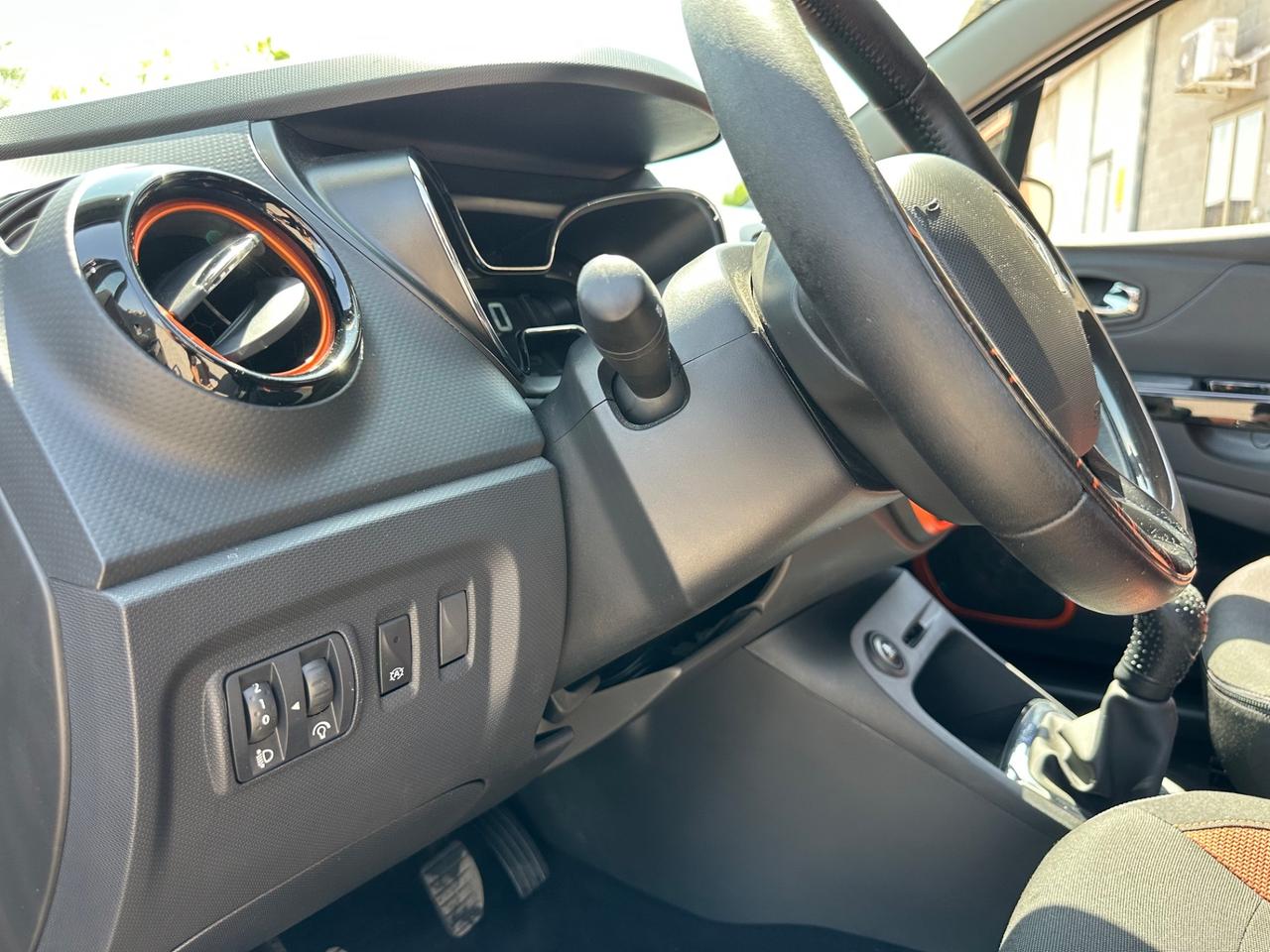 Renault Captur 1.5 dCi 8V 90 CV Start&Stop Energy R-Link