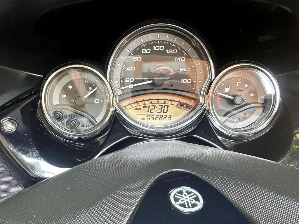 Scooter YAMAHA T Max 500 - APPENA TAGLIANDATO!