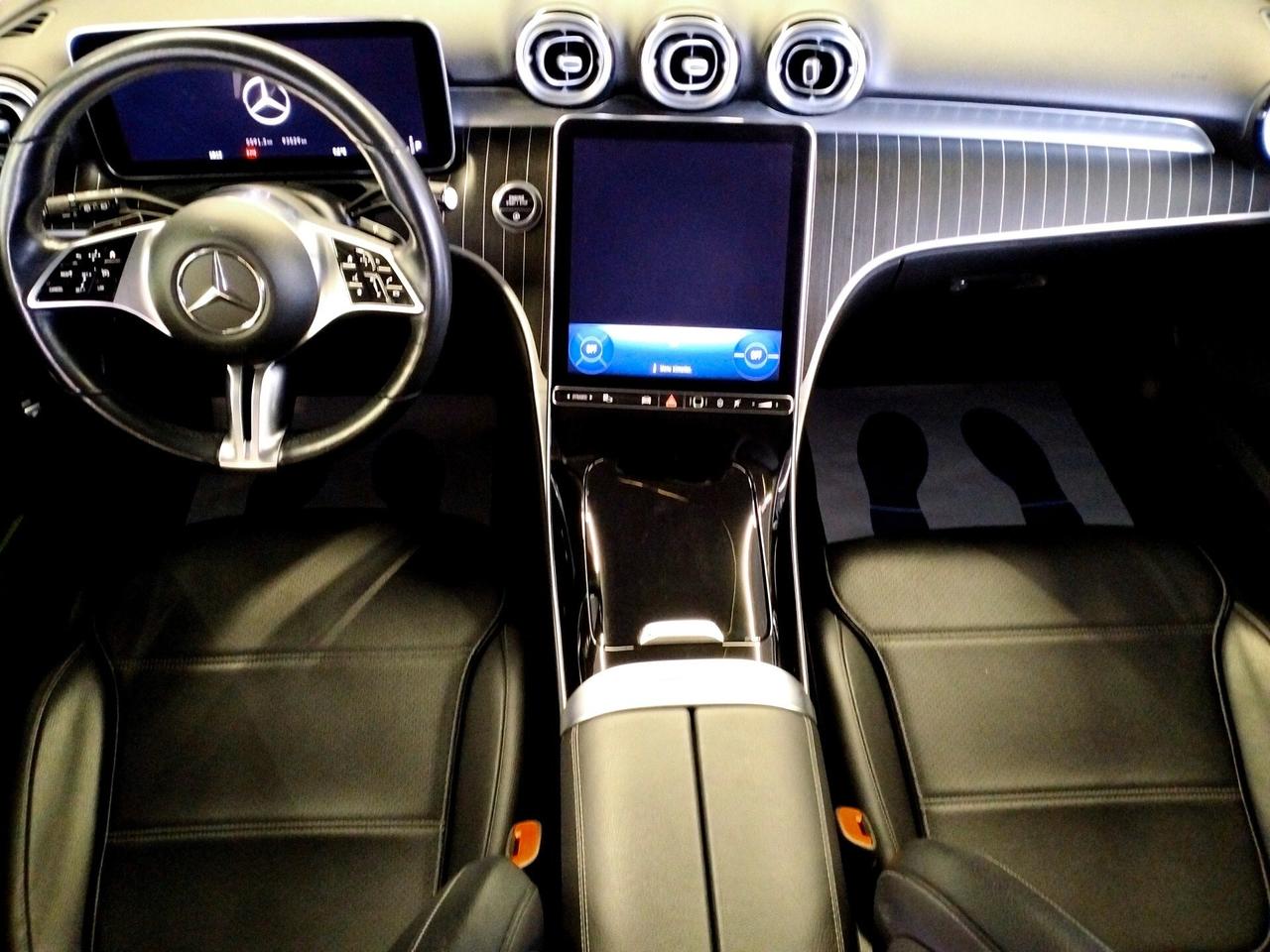 Mercedes-benz C 220 All-Terrain d mhev Premium 4matic auto