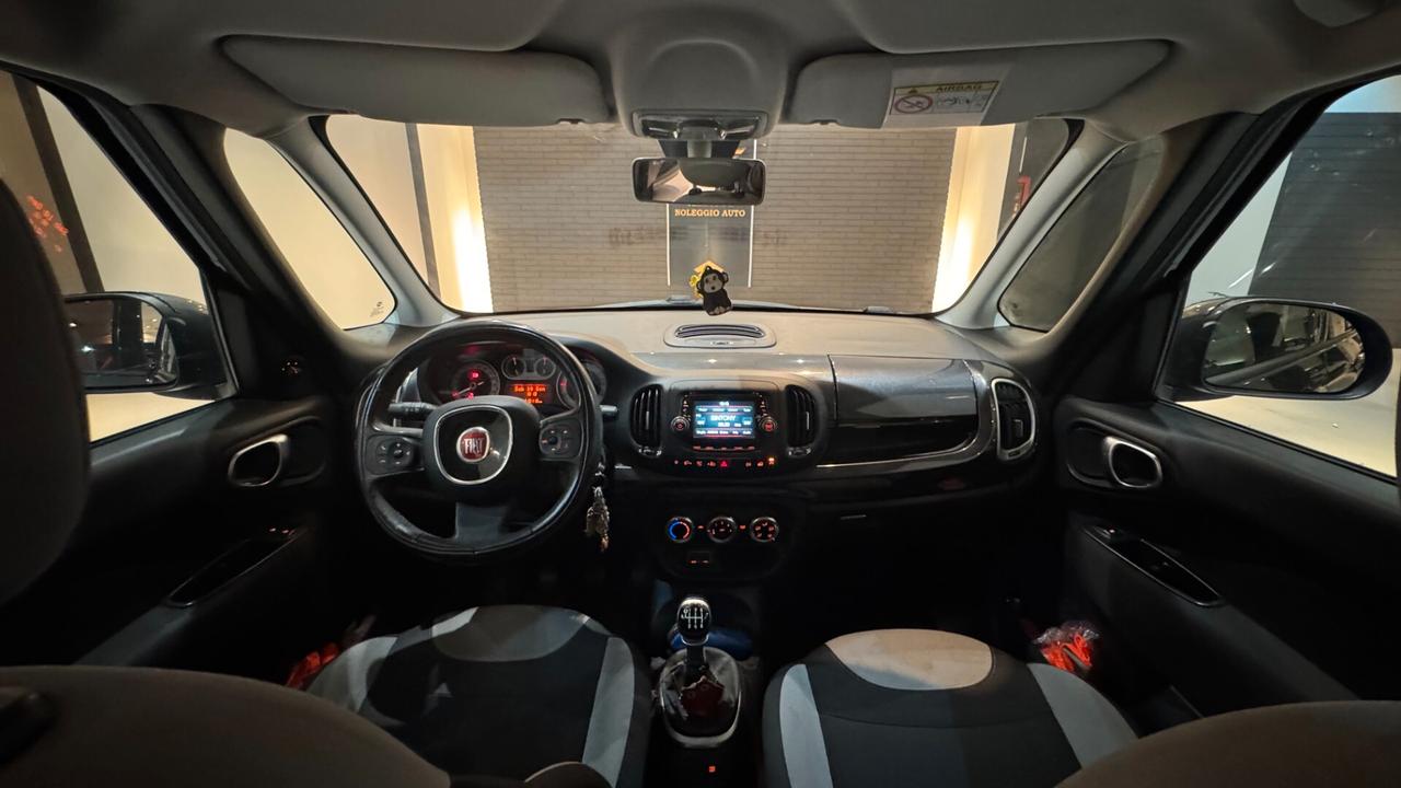 FIAT 500L 1.6 MJT 120CV