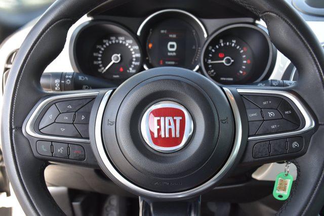 FIAT 500L 1.6 Multijet 120 CV Cross