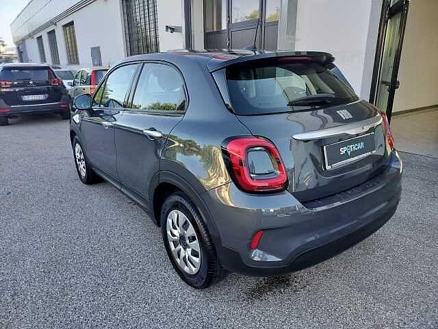 Fiat 500X 1.0 T3 120 CV