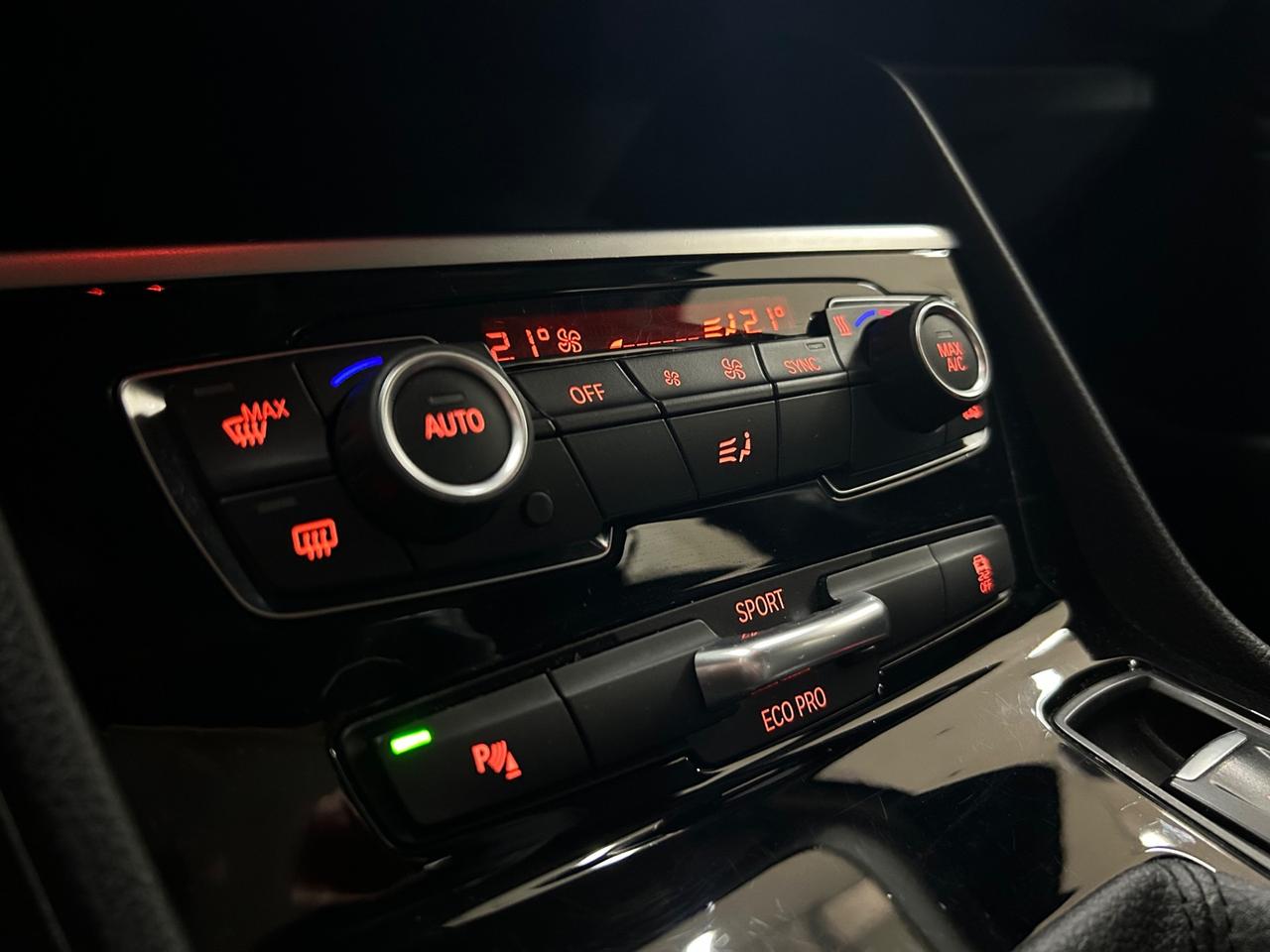 Bmw 216 216d Active Tourer Sport