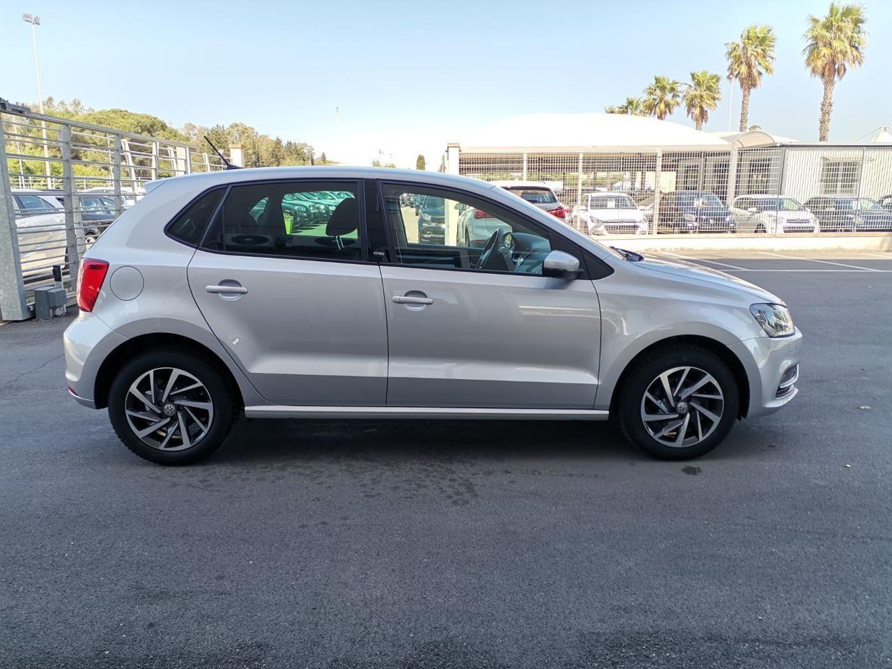 Volkswagen Polo 1.0 MPI 75CV 5p. Sound BlueMotion