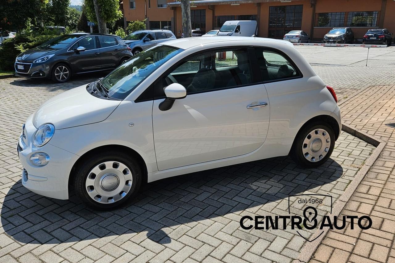 Fiat 500 1.2 EasyPower Pop