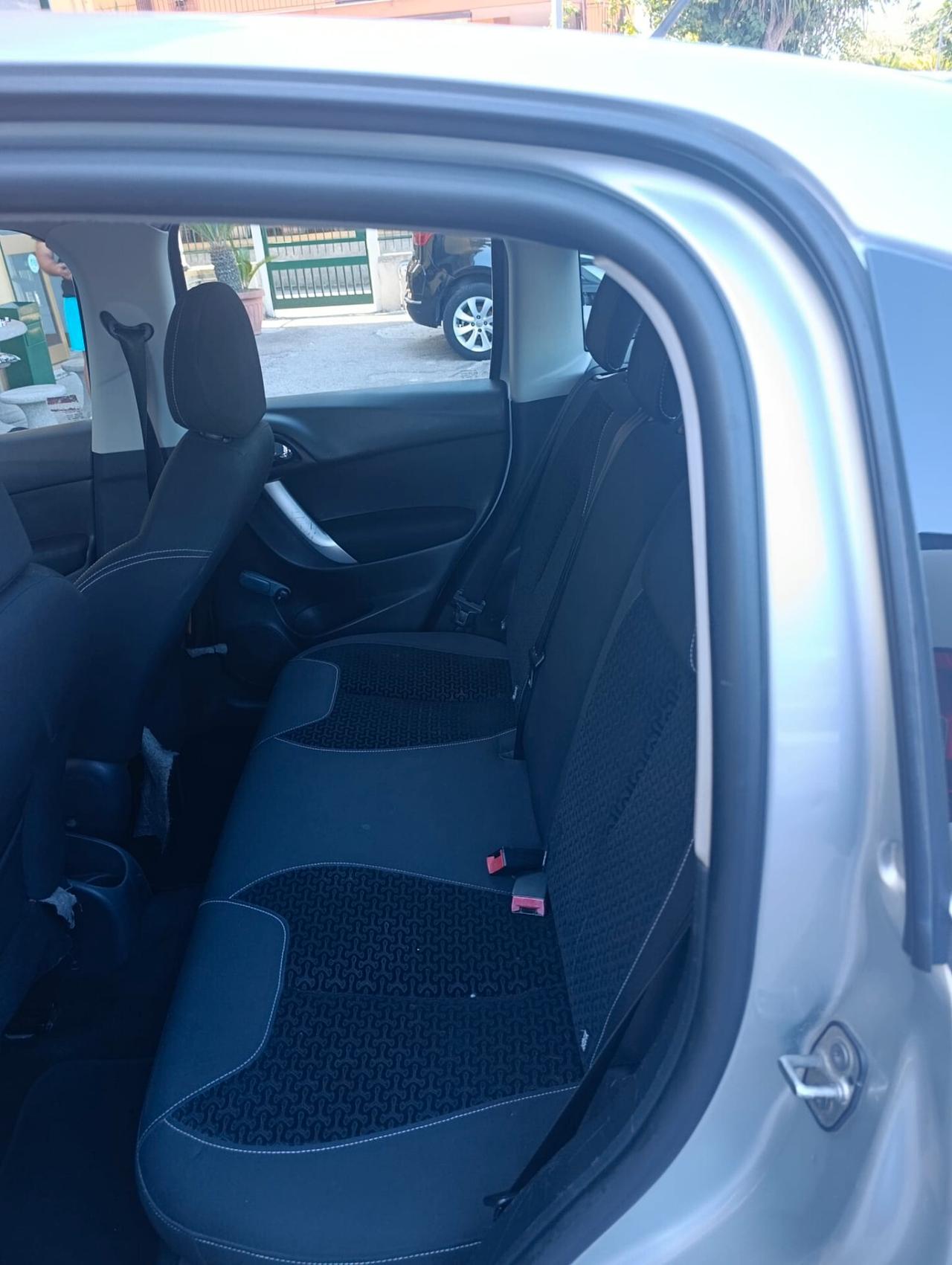 Citroen C3 1.4 Gpl 2010