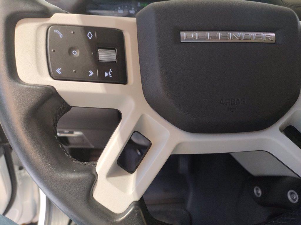 LAND ROVER Defender 90 3.0d i6 mhev se awd 250cv auto del 2021