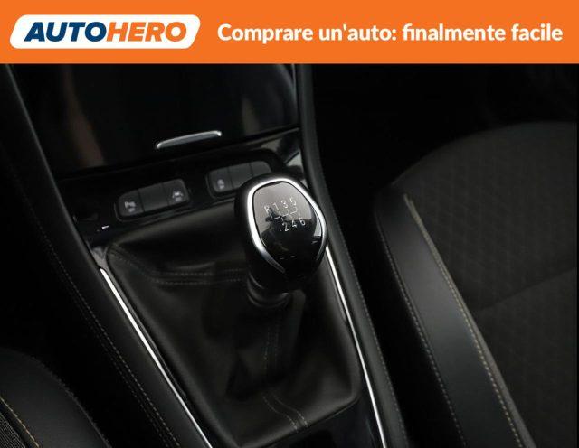 OPEL Grandland 1.2 Turbo 12V 130 CV Business Elegance