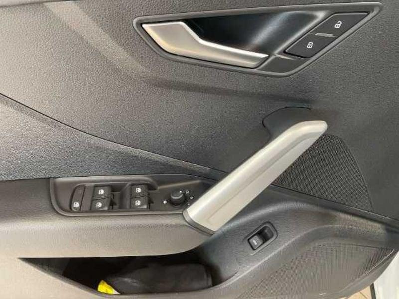 Audi Q2 I 2021 35 1.5 tfsi Admired Advanced s-tronic