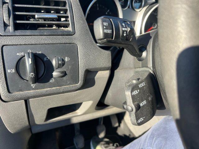 FORD C-Max 1.6 TDCi 110 CV DPF