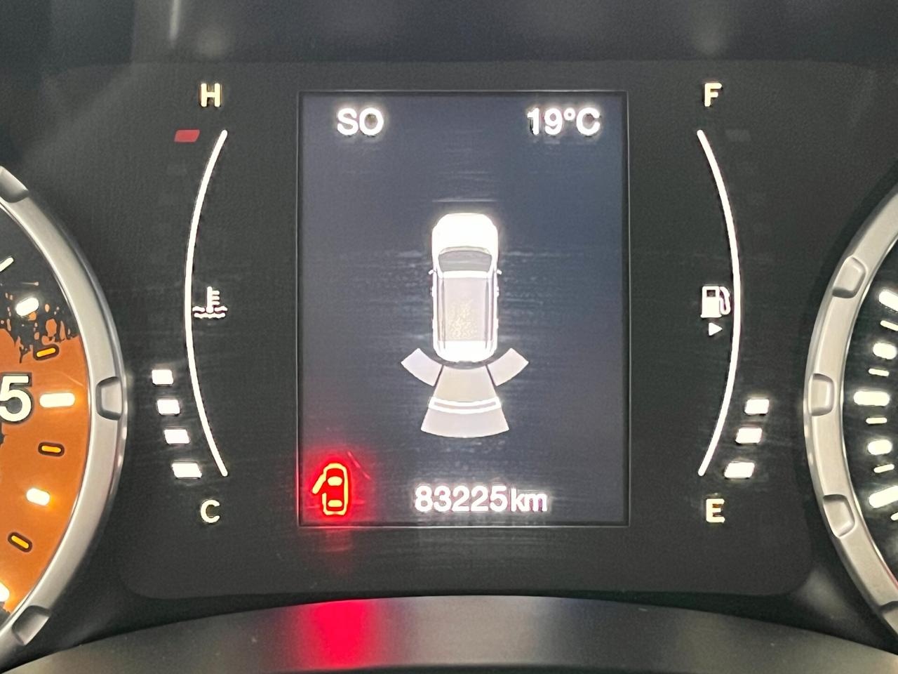 Jeep Renegade 1.6 Mjt 120 CV BUSINESS TETTO PANOR. - 2016