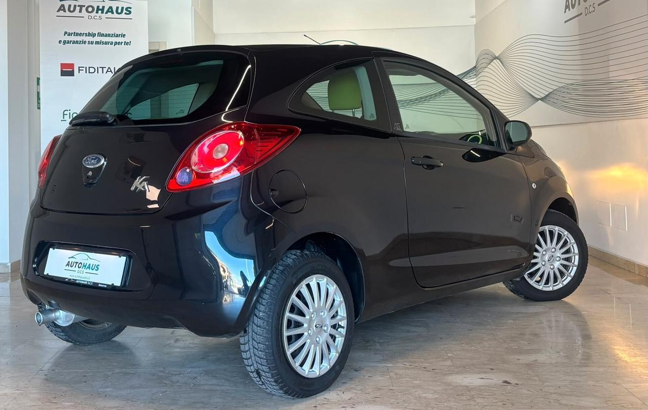 Ford Ka 1.2 Benzina 69 CV