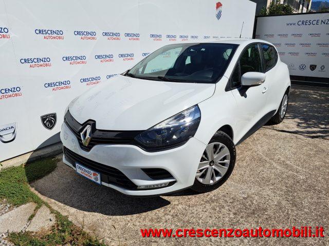 RENAULT Clio dCi 75 CV EURO 6 - MINI RATA - AZIENDALE
