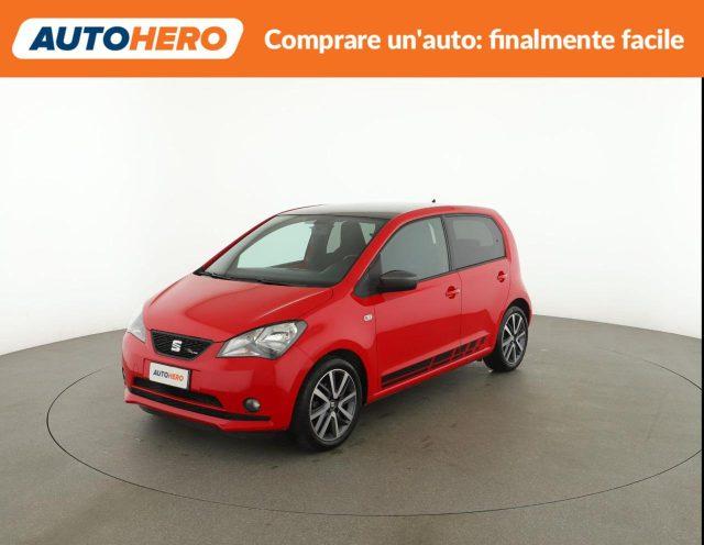SEAT Mii 1.0 5 porte FR Line