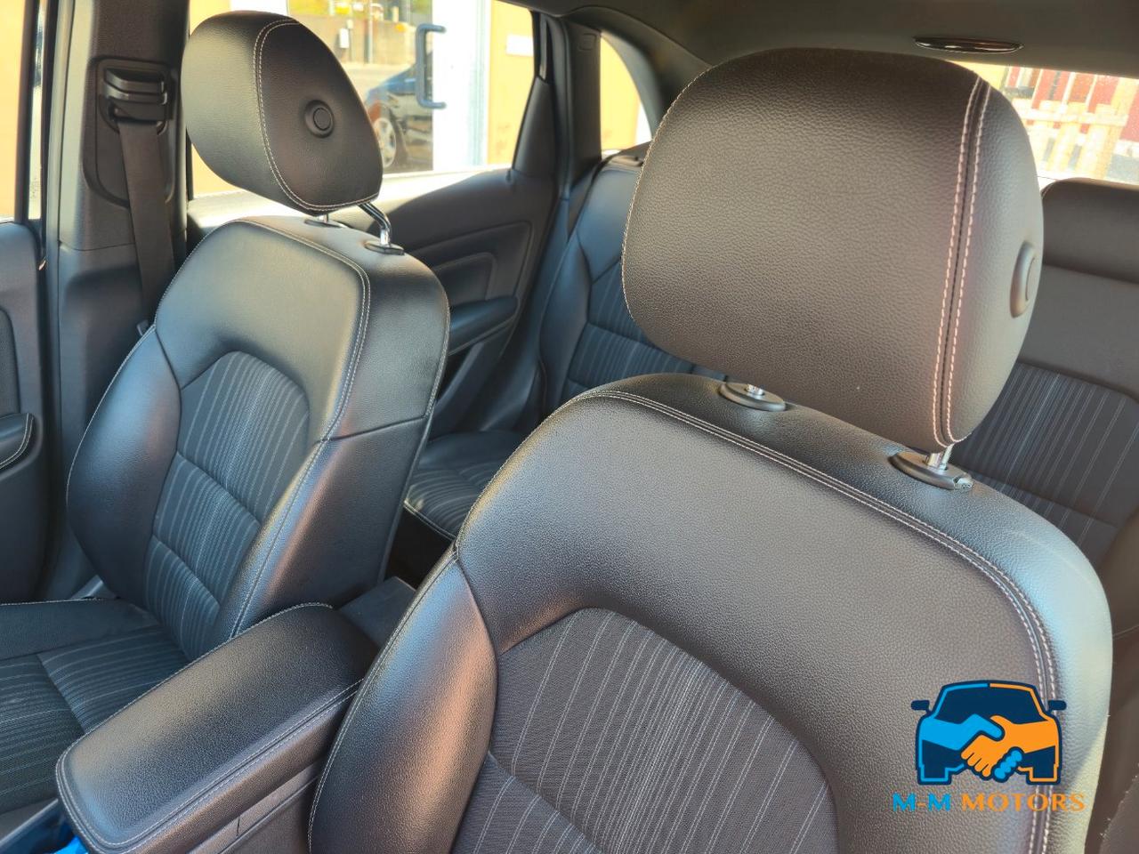Mercedes B 180 Premium
