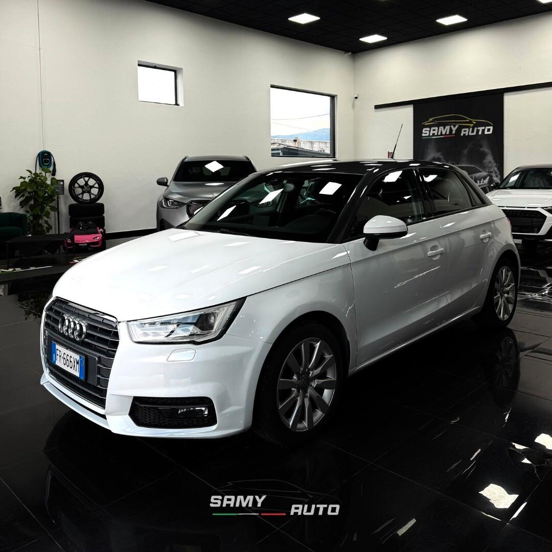 Audi A1 1.4 TDI