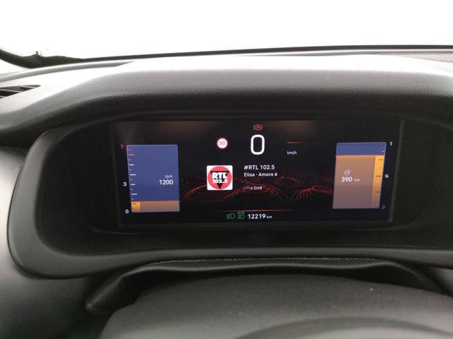 JEEP Avenger 1.2 Turbo 100 CV Summit