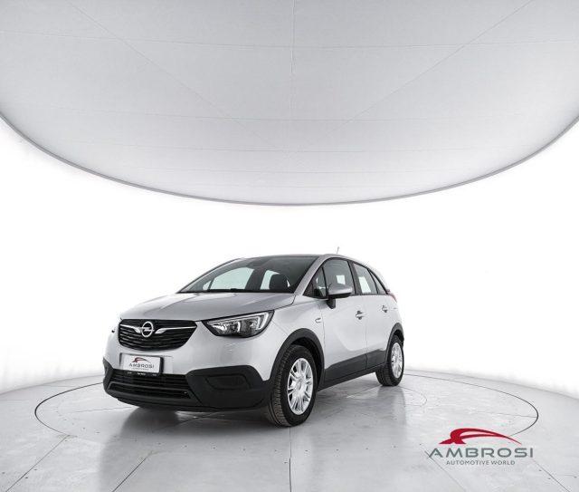 OPEL Crossland X 1.2 12V Advance