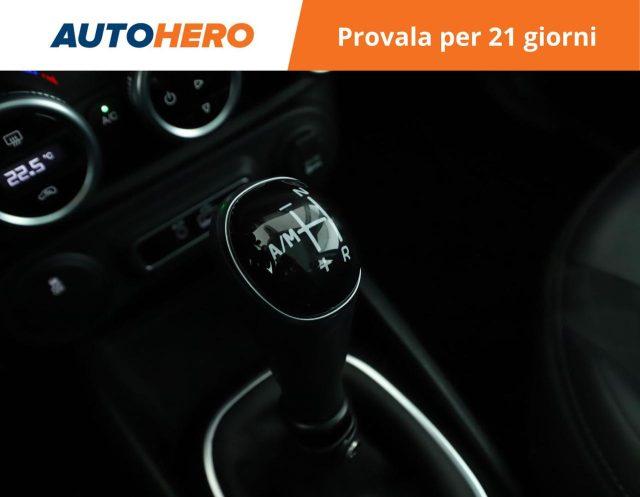 FIAT 500L 1.3 Multijet 95 CV Dualogic Lounge