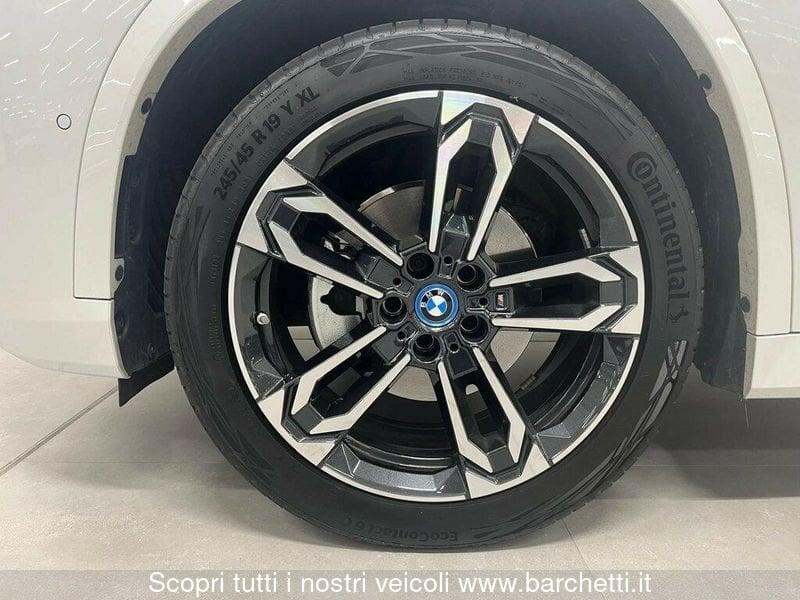 BMW X1 i edrive 20 MSport