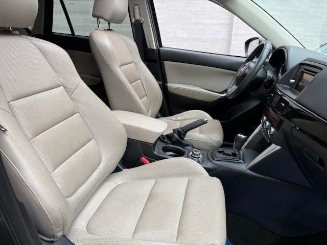 MAZDA CX-5 2.2L Skyactiv-D 150 CV 2WD Executive