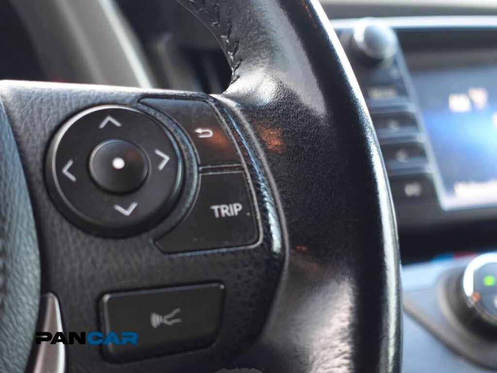 Toyota RAV 4 RAV4 2.5 Hybrid 2WD Style