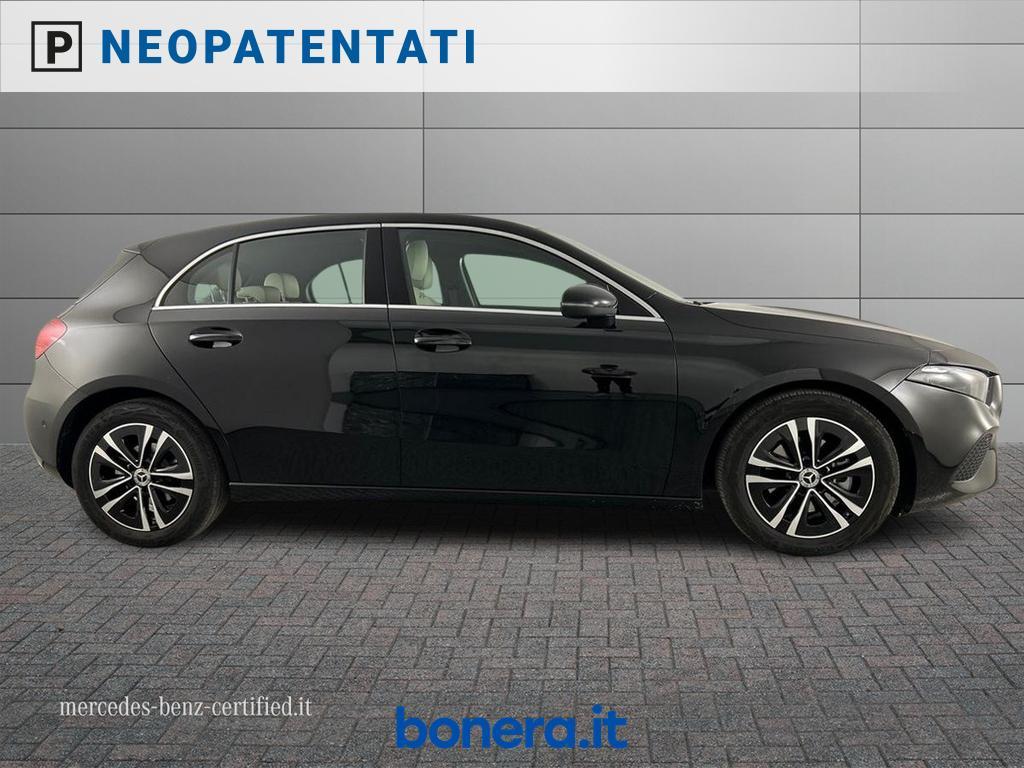 Mercedes Classe A 180 180 Advanced Progressive 7G-DCT