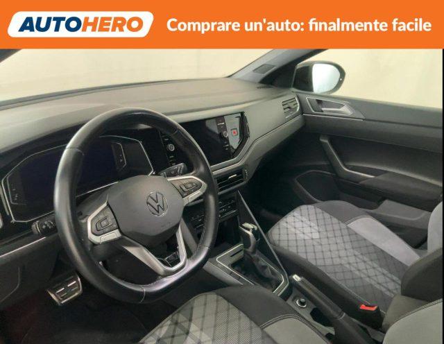 VOLKSWAGEN Taigo 1.5 TSI 150 CV DSG R-Line