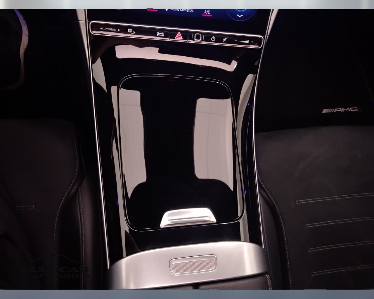 Mercedes-Benz Classe C-S206 SW 2021 - C SW 300 d mhev Premium Plus auto