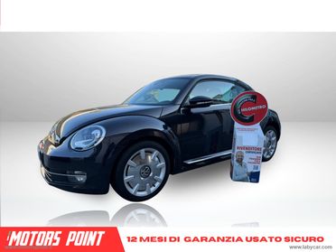 VOLKSWAGEN Maggiolino 1.4 TSI Sport BMT