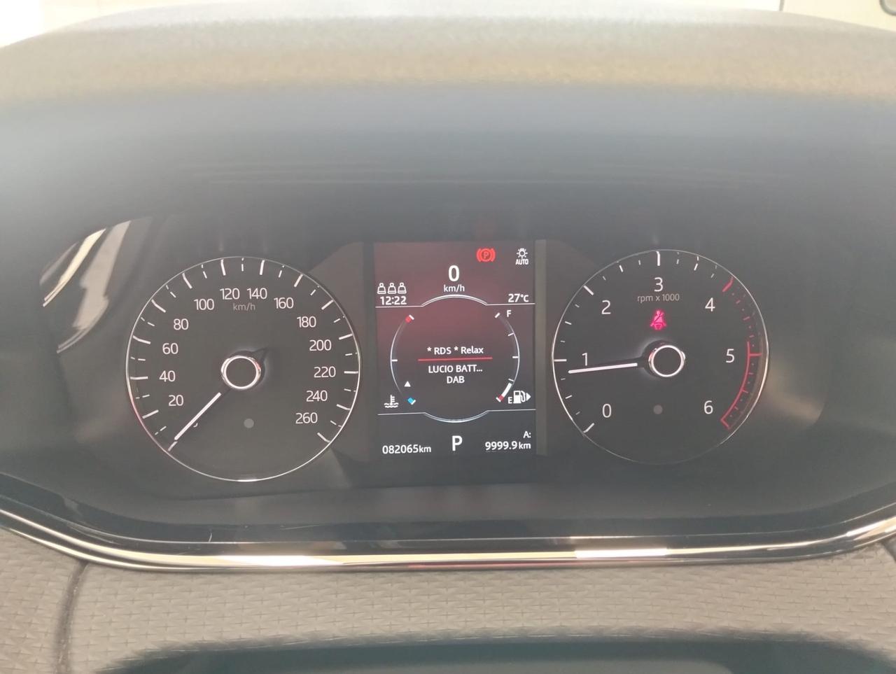 Land Rover Range Evoque R-Dynamic 2.0D I4-L.Flw 150 CV AWD Auto SE