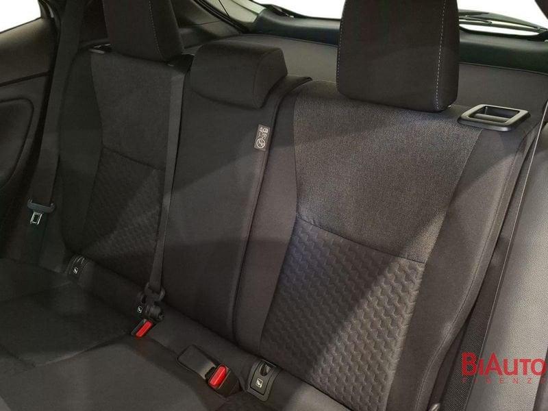 Toyota Yaris Cross Yaris Cross 1.5h Trend fwd 130cv e-cvt