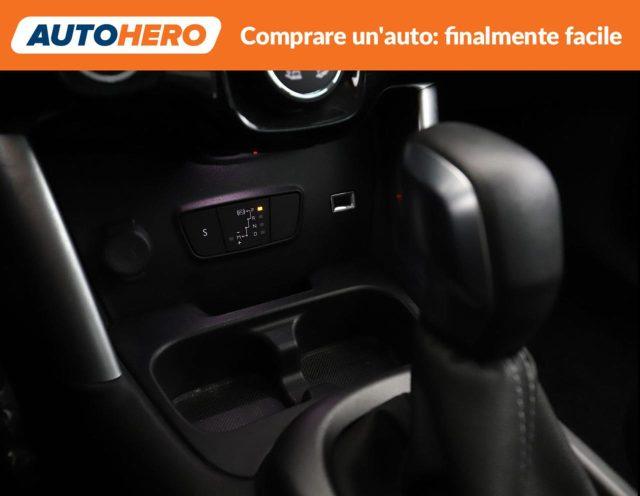 CITROEN C3 Aircross PureTech 130 S&S EAT6 Shine