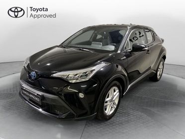 Toyota C-HR C-HR 1.8 Hybrid E-CVT Active