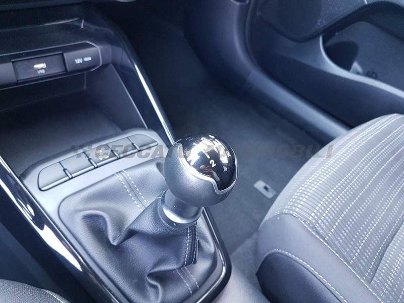 KIA Stonic Stonic 1.2 dpi Style 84cv