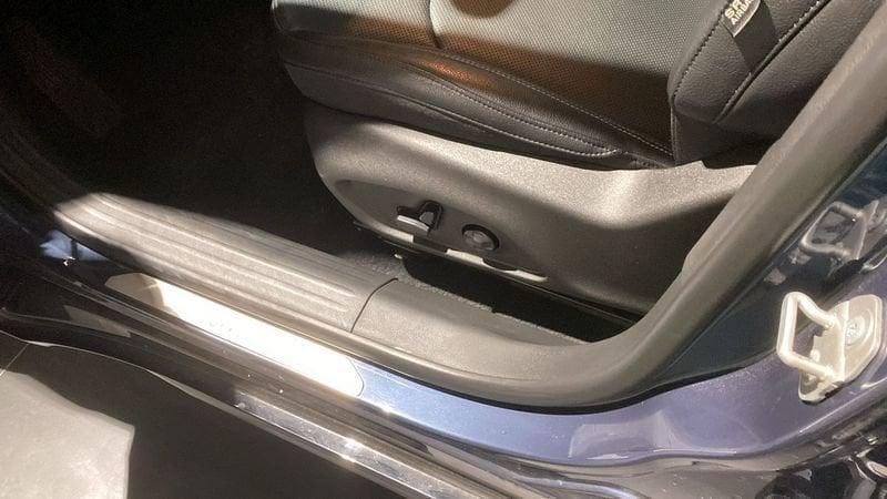 Jeep Compass Compass 1.5 Turbo T4 130 CV MHEV 2WD Summit