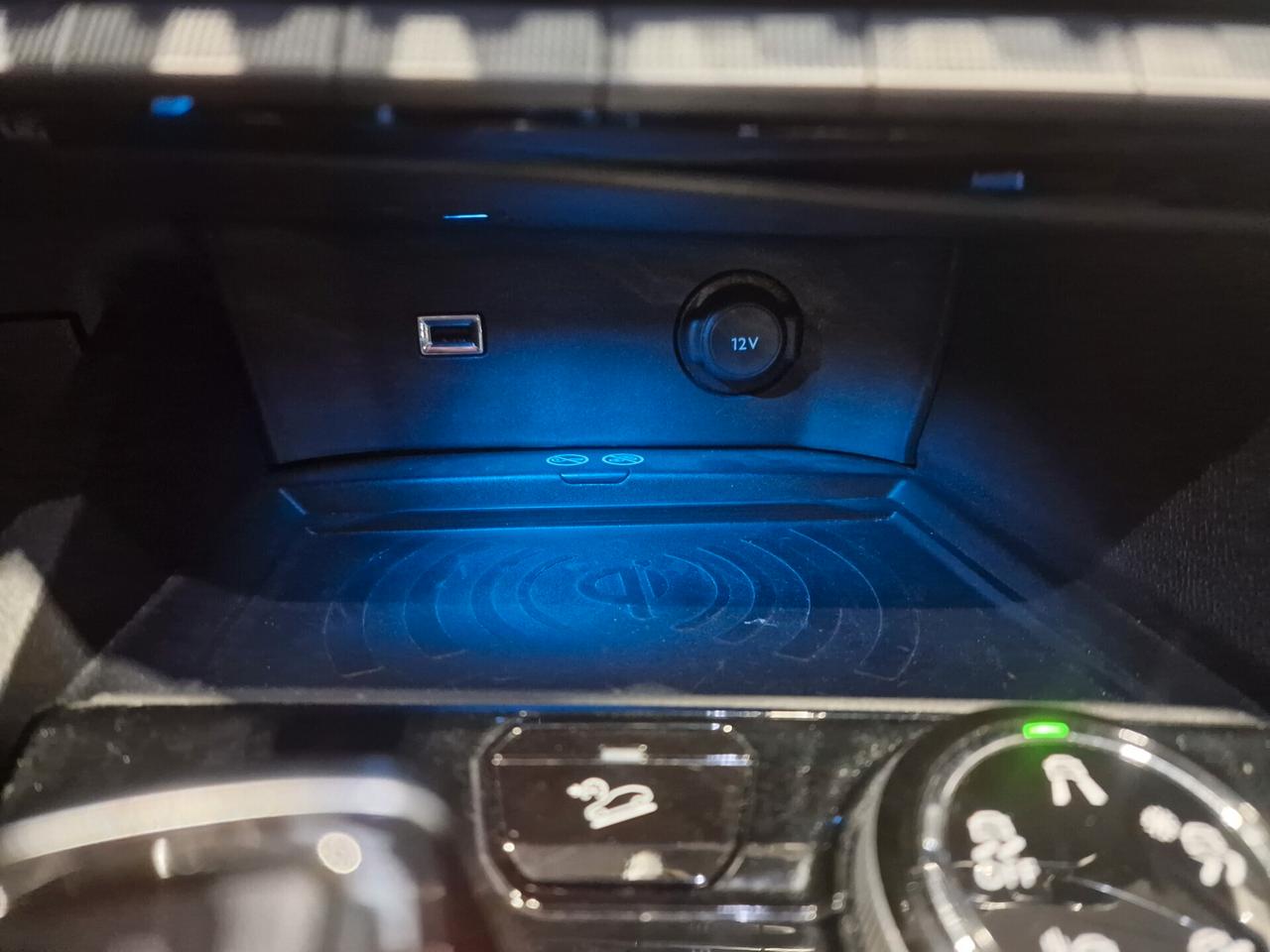 Peugeot 3008 BlueHDi 120 S&S Allure