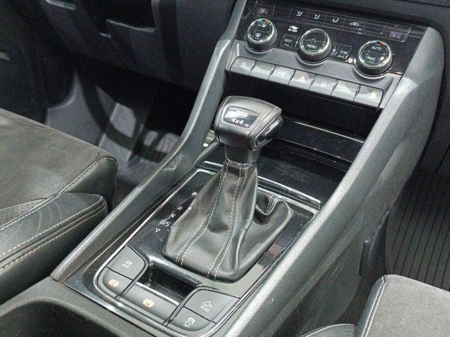 SKODA Kodiaq 2.0 TDI 4x4 7posti DSG SportLine
