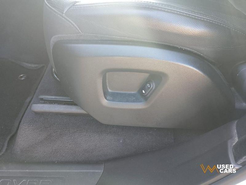 Land Rover RR Sport Range Rover Sport 3.0 TDV6 SE