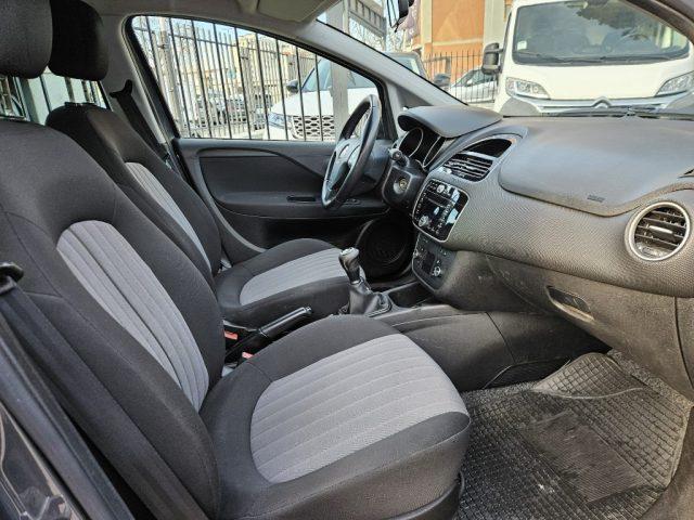 FIAT Punto 1.3 MJT II S&S 95 CV 5 porte