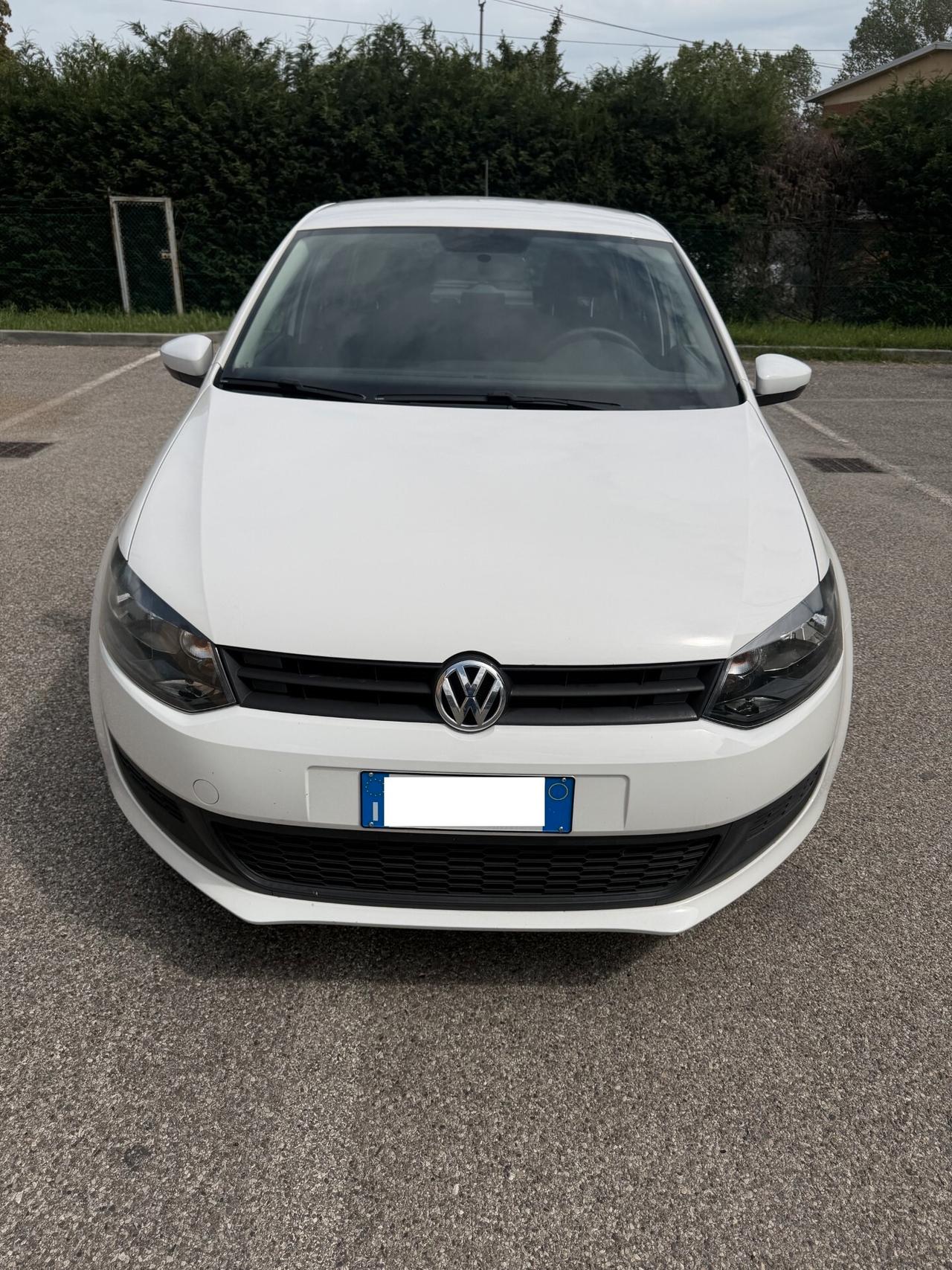 Volkswagen Polo 1.2 tdi - NEOPATENTATI - 12 MESI DI GARANZIA -