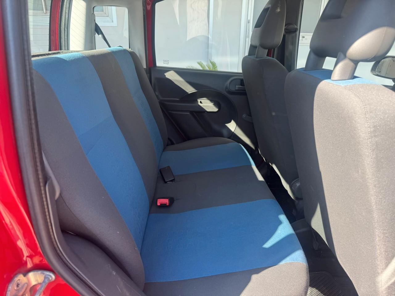Fiat Panda 1.2 Dynamic 120 MILA KM
