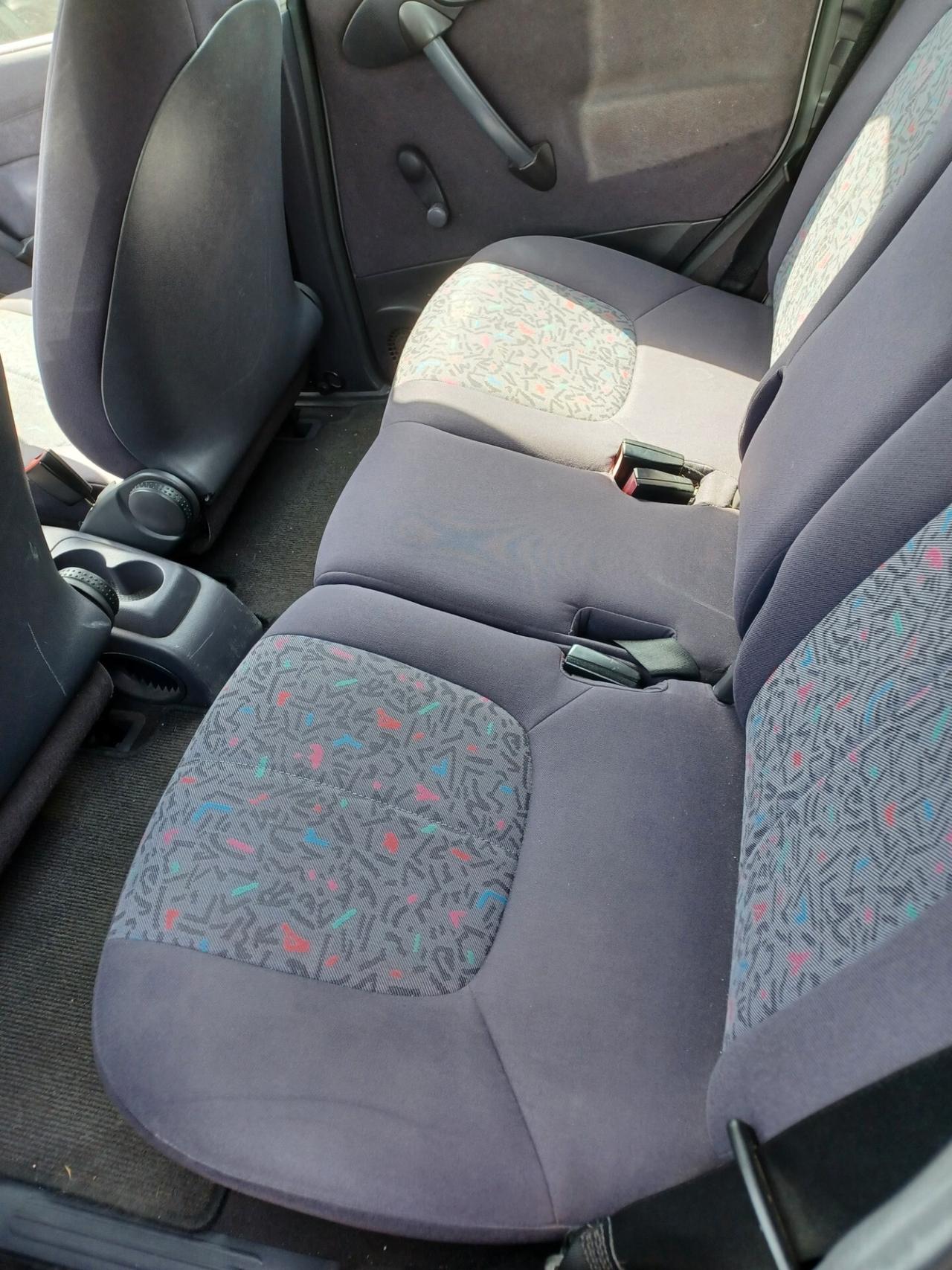 Mercedes-benz A 160 GPL