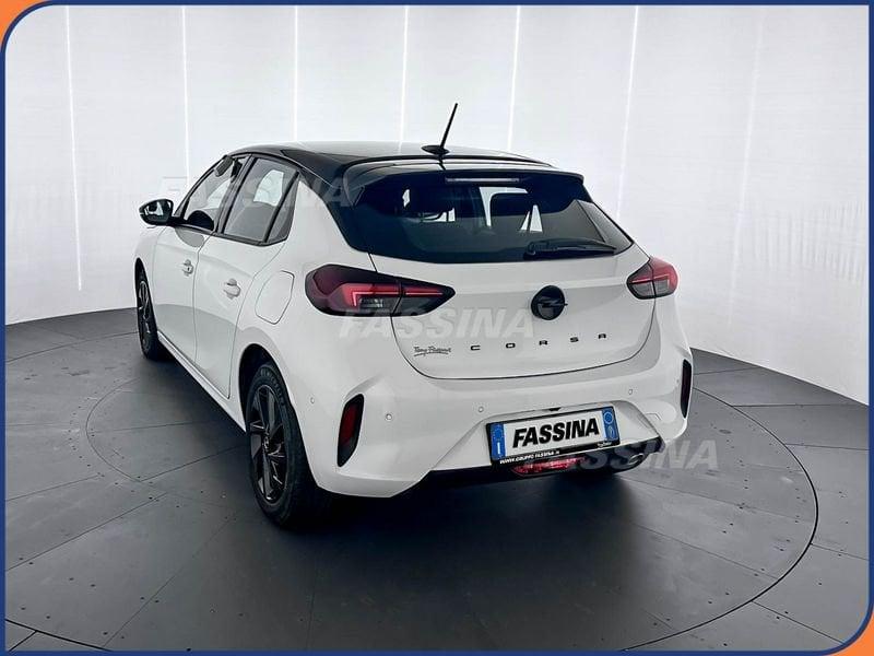 Opel Corsa Corsa 1.2 100 CV GS