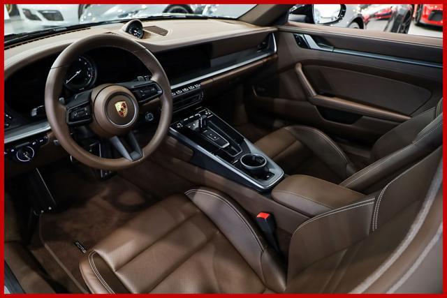 PORSCHE 992 Carrera 4S|BOSE|CHRONO|